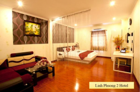 Linh Phuong 2 Hotel